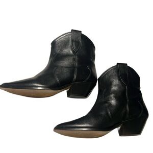 ISABEL MARANT Dewina Boot